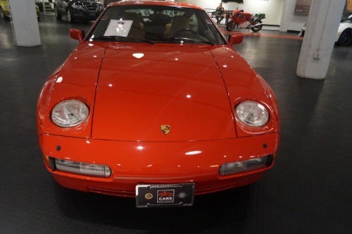 Used 1988 Porsche 928 S4 | Corte Madera, CA