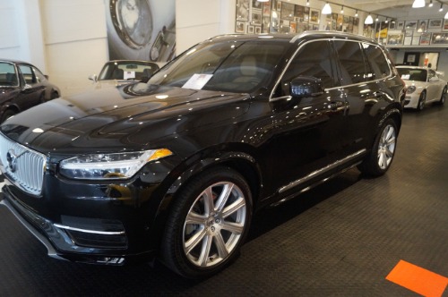Used 2016 Volvo XC90 T6 First Edition | Corte Madera, CA