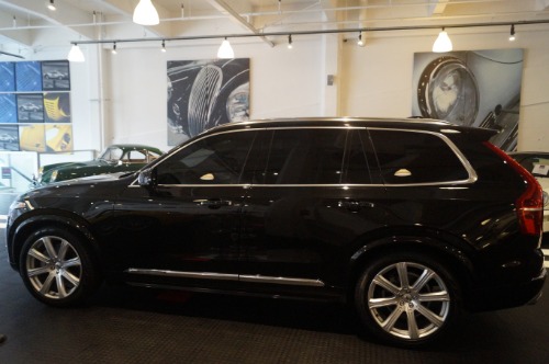 Used 2016 Volvo XC90 T6 First Edition | Corte Madera, CA