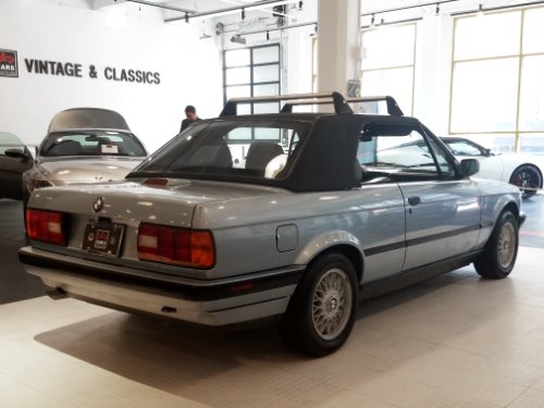 Used 1991 BMW 3 Series 318i | Corte Madera, CA