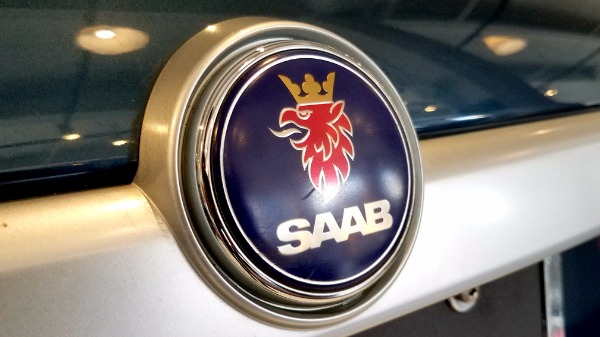 Used 2009 Saab 9-3 2.0T Touring | Corte Madera, CA