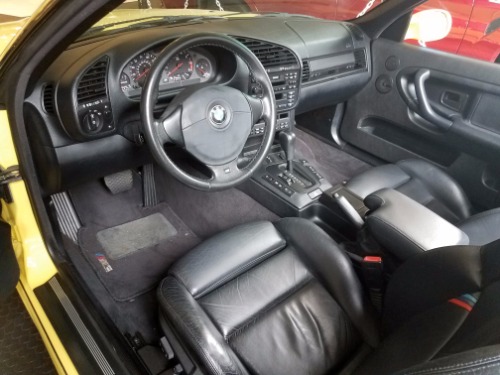 Used 1999 BMW M3 Convertible | Corte Madera, CA