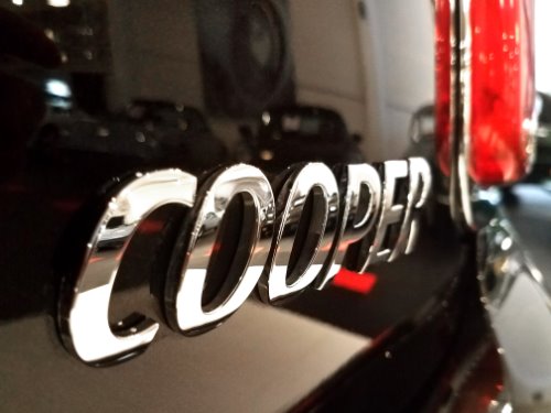 Used 2016 Mini Cooper Hardtop | Corte Madera, CA