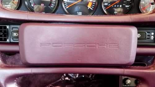 Used 1989 Porsche 911 Speedster | Corte Madera, CA