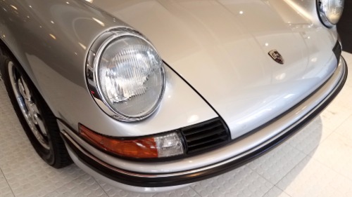 Used 1973 Porsche 911 S | Corte Madera, CA