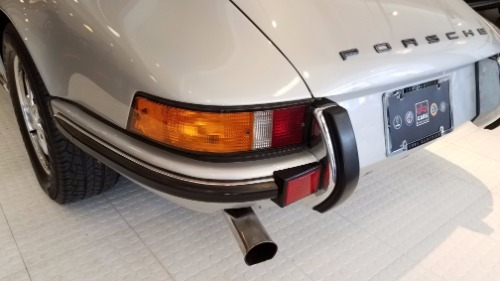 Used 1973 Porsche 911 S | Corte Madera, CA