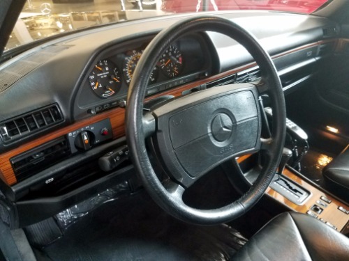 Used 1991 Mercedes-Benz 300 SE | Corte Madera, CA