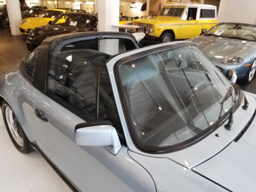 Used 1979 Porsche 911 Targa | Corte Madera, CA