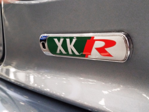 Used 2005 Jaguar XKR  | Corte Madera, CA