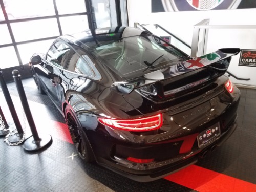 Used 2015 Porsche 911 GT3 | Corte Madera, CA