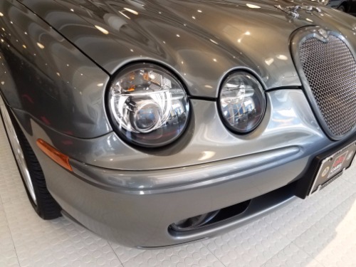 Used 2003 Jaguar S-Type R | Corte Madera, CA