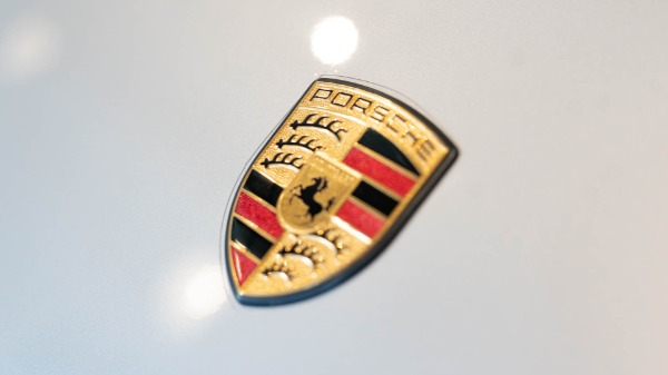 Used 2008 Porsche 911 Carrera S | Corte Madera, CA
