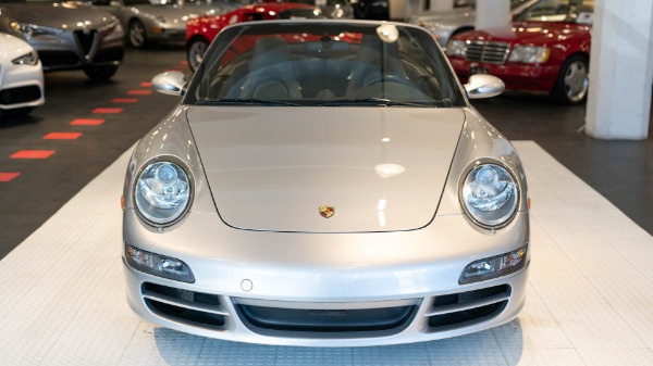Used 2008 Porsche 911 Carrera S | Corte Madera, CA