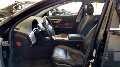 Used 2011 Jaguar XF Premium | Corte Madera, CA
