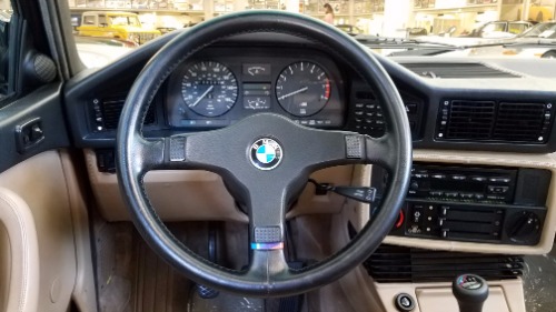 Used 1988 BMW M5  | Corte Madera, CA