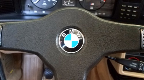 Used 1988 BMW M5  | Corte Madera, CA