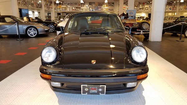 Used 1988 Porsche 930 Turbo | Corte Madera, CA