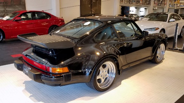 Used 1988 Porsche 930 Turbo | Corte Madera, CA