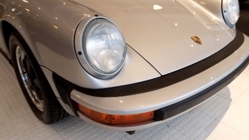 Used 1988 Porsche 911 Carrera Targa | Corte Madera, CA