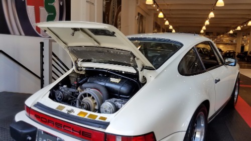 Used 1979 Porsche 911 SC | Corte Madera, CA