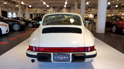 Used 1979 Porsche 911 SC | Corte Madera, CA