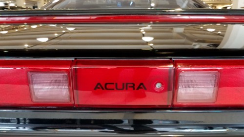 Used 1996 Acura NSX NSX-T | Corte Madera, CA