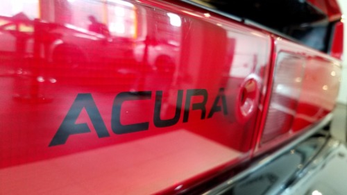 Used 1996 Acura NSX NSX-T | Corte Madera, CA