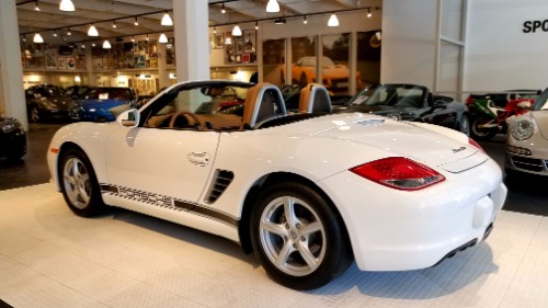 Used 2011 Porsche Boxster  | Corte Madera, CA