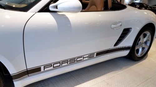 Used 2011 Porsche Boxster  | Corte Madera, CA