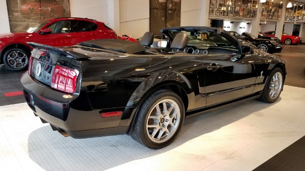 Used 2007 Ford Shelby GT500  | Corte Madera, CA