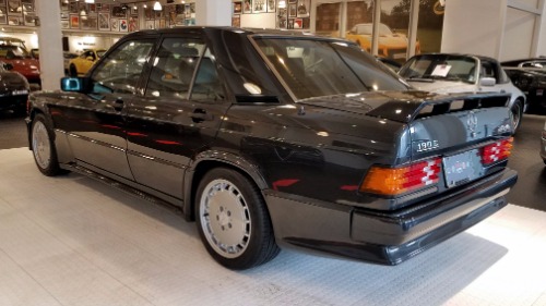Used 1990 Mercedes-Benz 190 E 2.5-16 | Corte Madera, CA