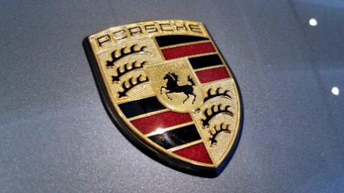 Used 2005 Porsche Boxster S | Corte Madera, CA