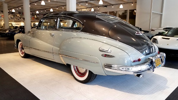 Used 1947 Buick Roadmaster  | Corte Madera, CA