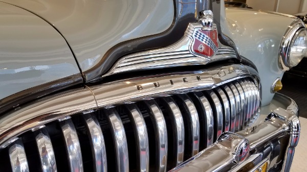 Used 1947 Buick Roadmaster  | Corte Madera, CA