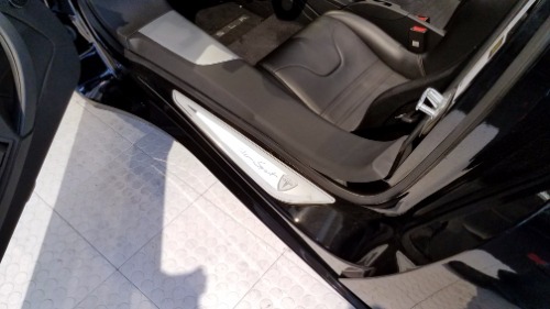 Used 2011 Tesla Roadster Sport | Corte Madera, CA