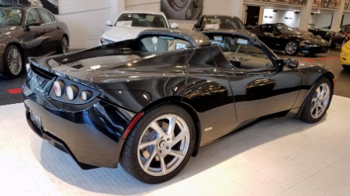 Used 2011 Tesla Roadster Sport | Corte Madera, CA