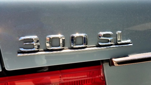 Used 1990 Mercedes-Benz 300-Class 300 SL | Corte Madera, CA