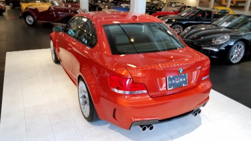 Used 2011 BMW 1 Series M | Corte Madera, CA