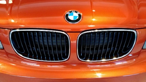 Used 2011 BMW 1 Series M | Corte Madera, CA