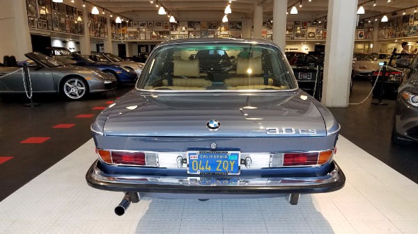 Used 1973 BMW 3.0 CS  | Corte Madera, CA