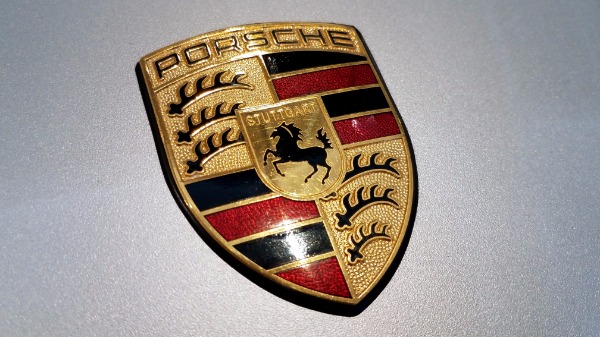 Used 2000 Porsche Boxster S | Corte Madera, CA