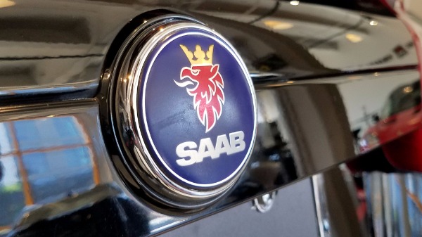 Used 2007 Saab 9-3 Aero | Corte Madera, CA