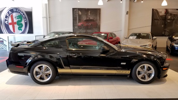 Used 2006 Ford Mustang GT Premium Shelby GT-H | Corte Madera, CA