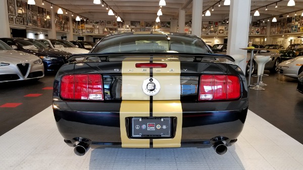 Used 2006 Ford Mustang GT Premium Shelby GT-H | Corte Madera, CA