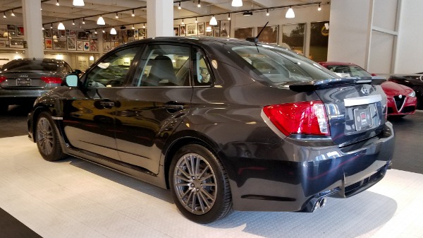 Used 2011 Subaru Impreza WRX Limited | Corte Madera, CA