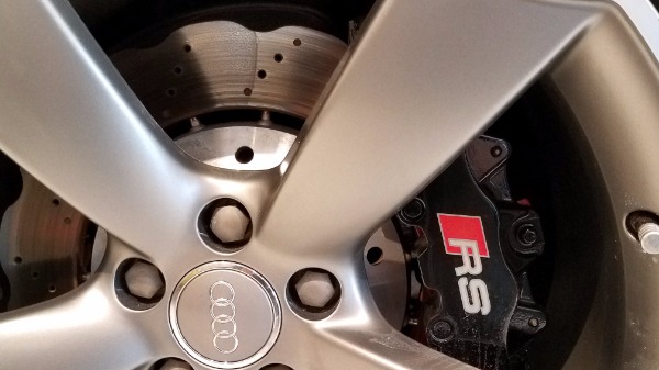 Used 2013 Audi RS 5 quattro | Corte Madera, CA