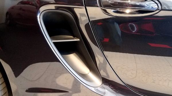 Used 2014 Porsche Boxster S | Corte Madera, CA