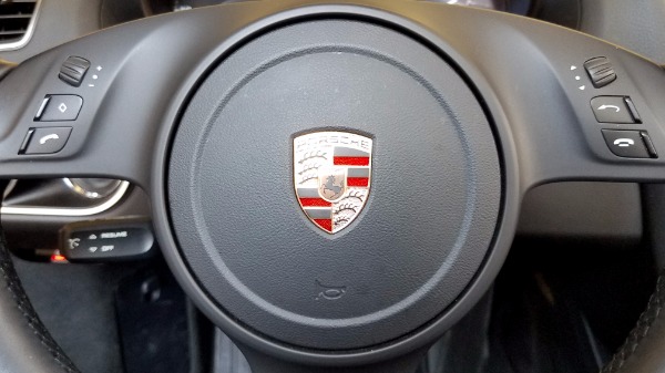 Used 2014 Porsche Boxster S | Corte Madera, CA
