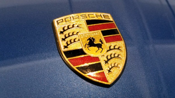 Used 2002 Porsche 911 Carrera | Corte Madera, CA