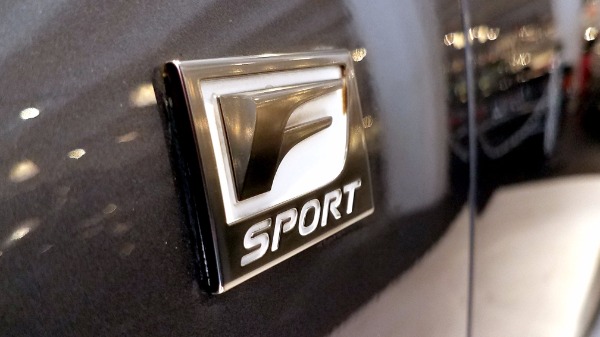 Used 2014 Lexus IS 250 F Sport Sport | Corte Madera, CA